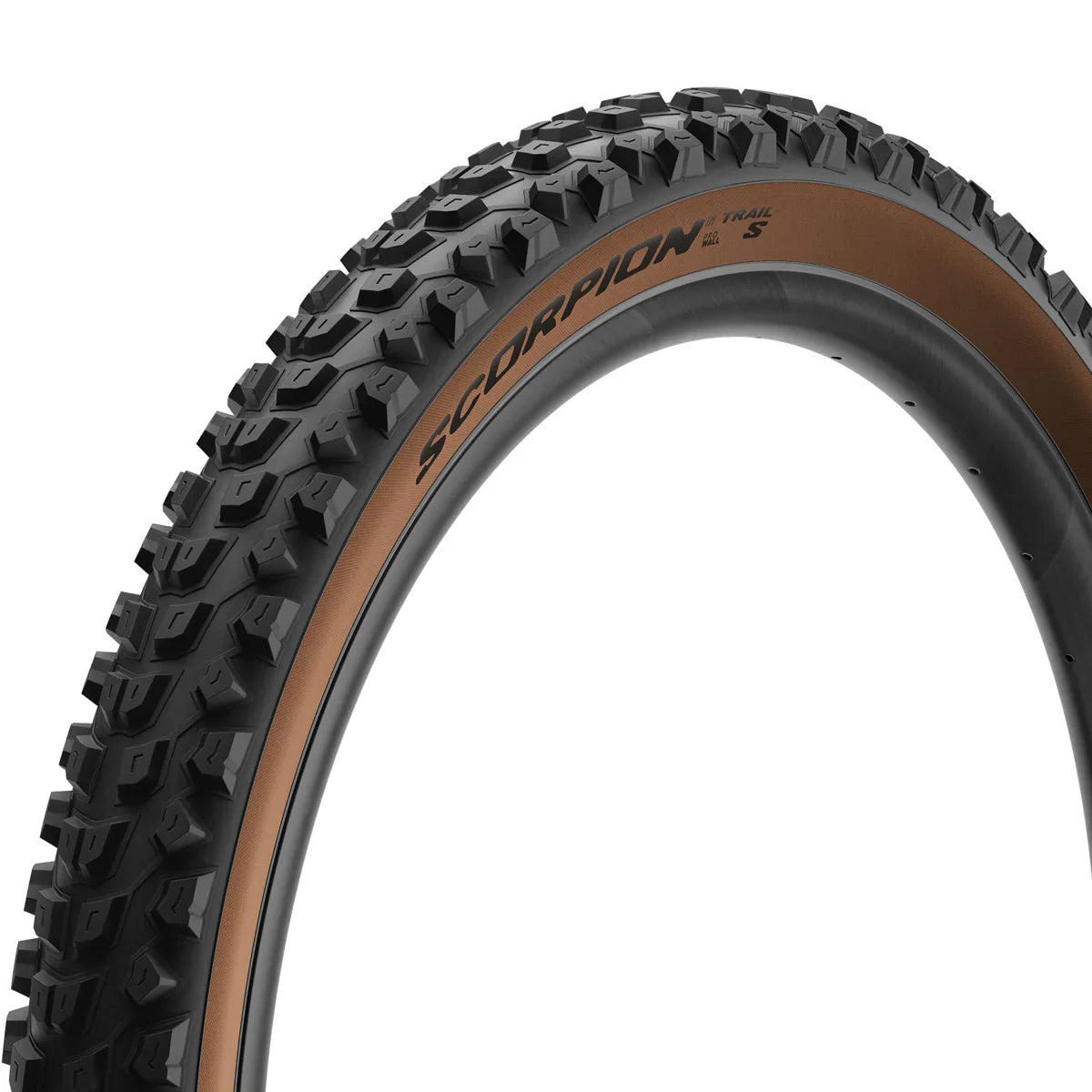 Neumáticos Pirelli Scorpion Trail S Smart Compuesto Prowall TLR - Classic