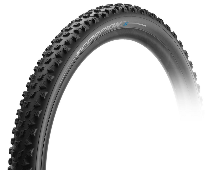 Opony pirelli scorpion xc S Lite 29x2.20