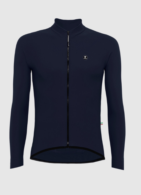 Winterheime Hemd Pissei Erste Haut 2026