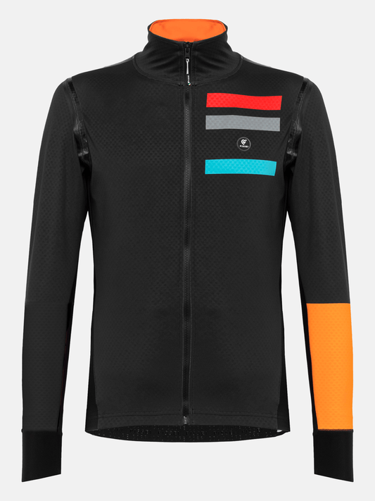 Veste d'hiver Pissei Light Storm