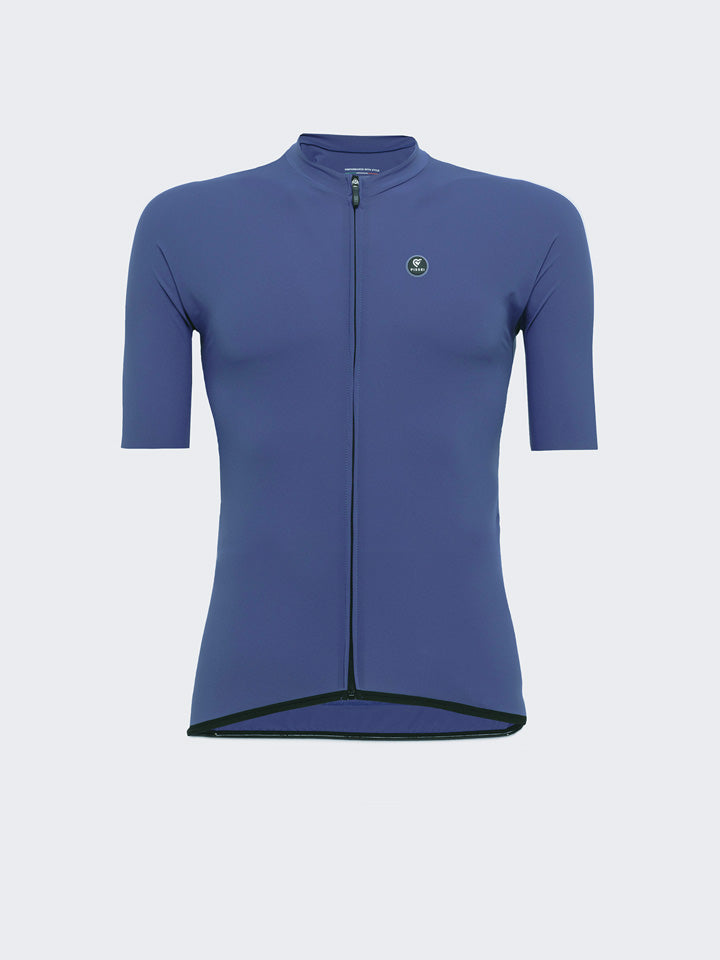 Pissei Jersei Pierwsza skóra krótkie rękawa 2025