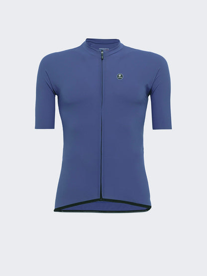 Pissei Jersei Pierwsza skóra krótkie rękawa 2025