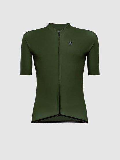 Pissei Jersei Pierwsza skóra krótkie rękawa 2025