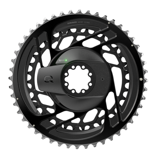 Kit de capteur de puissance Sram Force Axes Direct Mount D2