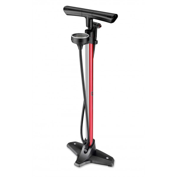 Barbieri Kompressor compound pump