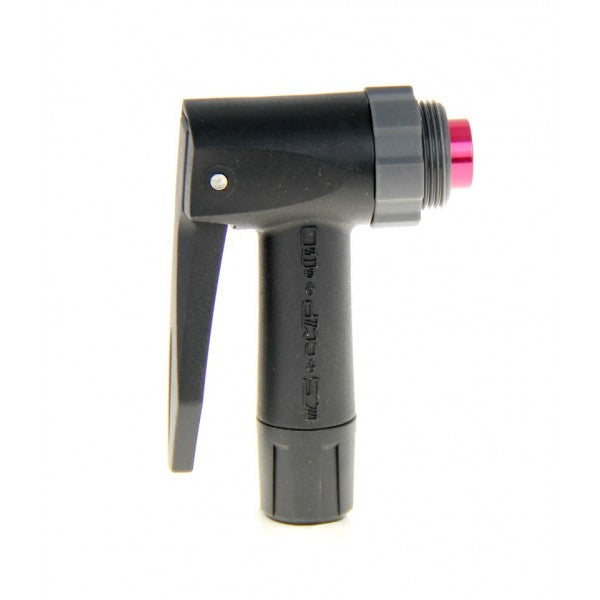 Barbieri Kompressor compound pump