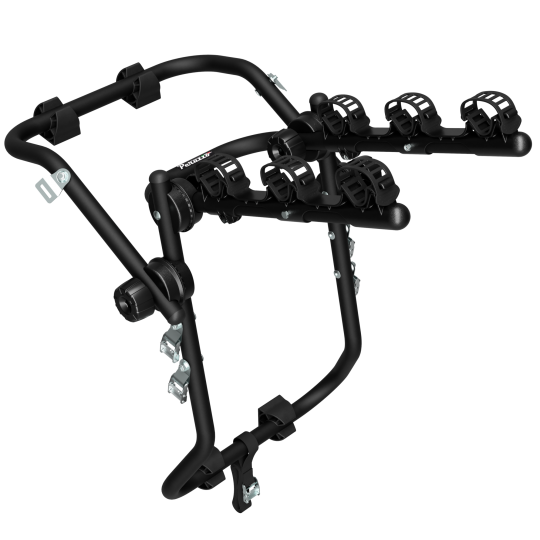 Peruzzo Venice rear door