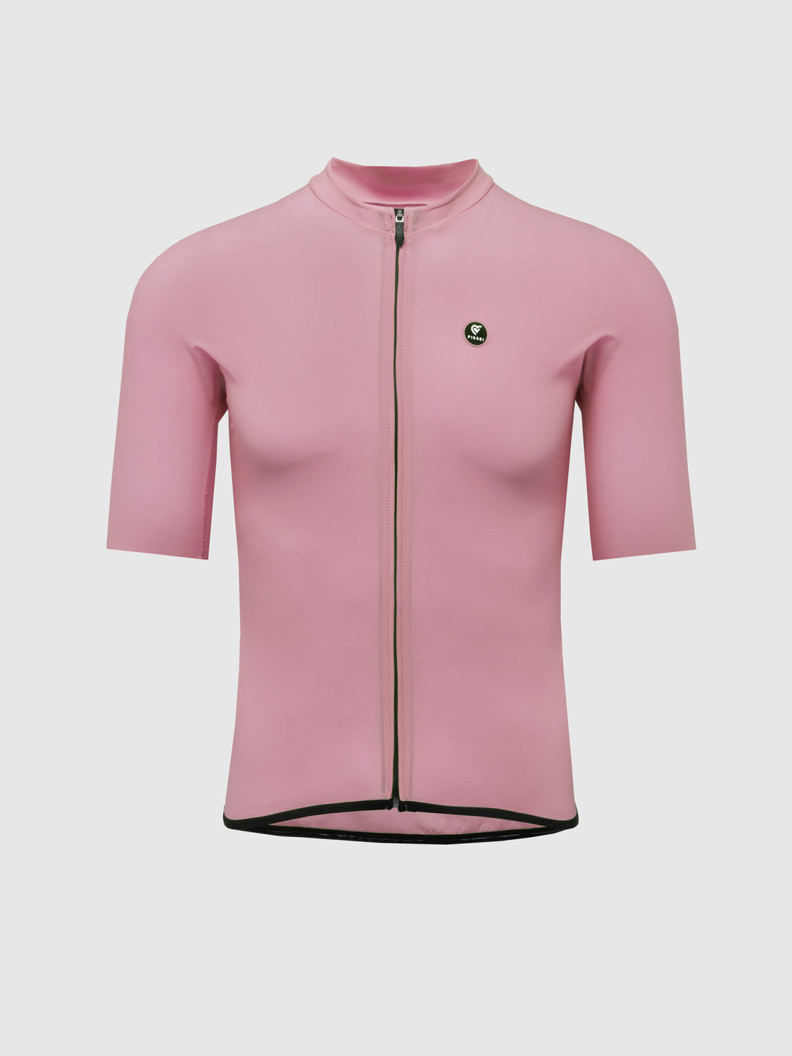 Pissei Jersei Pierwsza skóra krótkie rękawa 2025