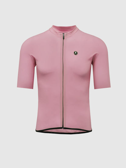 Pissei Jersei Pierwsza skóra krótkie rękawa 2025