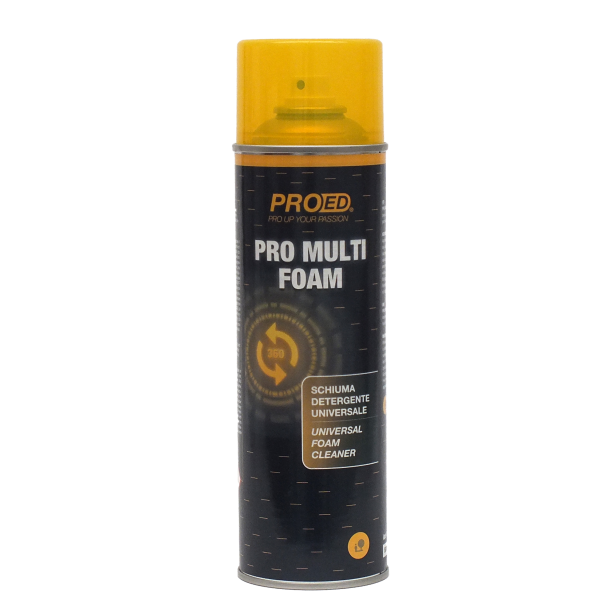 Proed Pro Multi Schaum 500 ml Universal Cleansing -Schaum