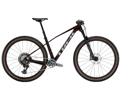 Trek prokaliber 9,7 AXS Gen 3 (2025)