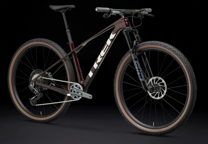 Trek Procaliber 9,7 AXS Gen 3 (2025)