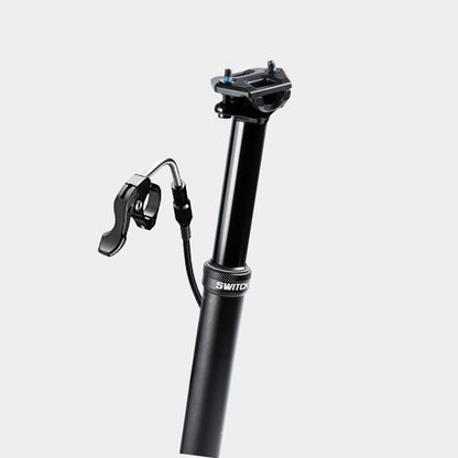 Switch SW Telescopic Seatpost - 30.9mm