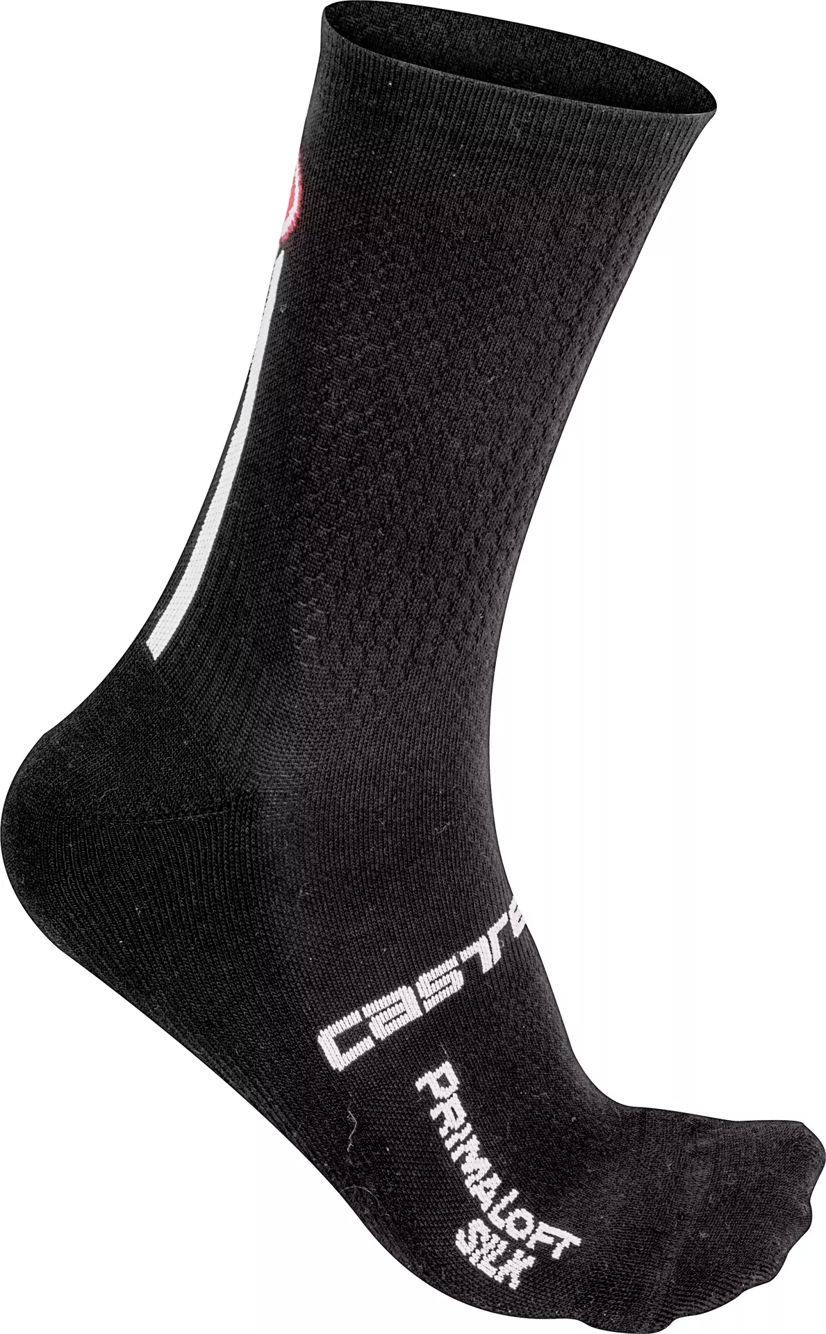 Chaussettes Castelli Primaloft 13