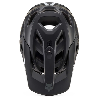 Casco Fox Proframe Nace CE