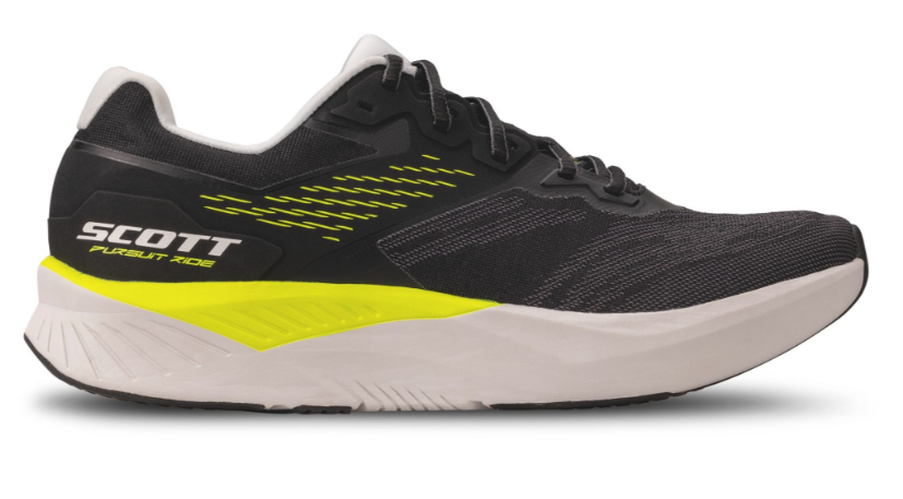 Chaussures Scott Poursuite