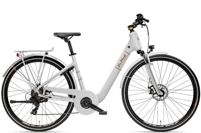 Via Veneto Amata Lady 7v