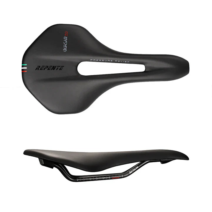 Repente Quasar 2.0 Aeron saddle
