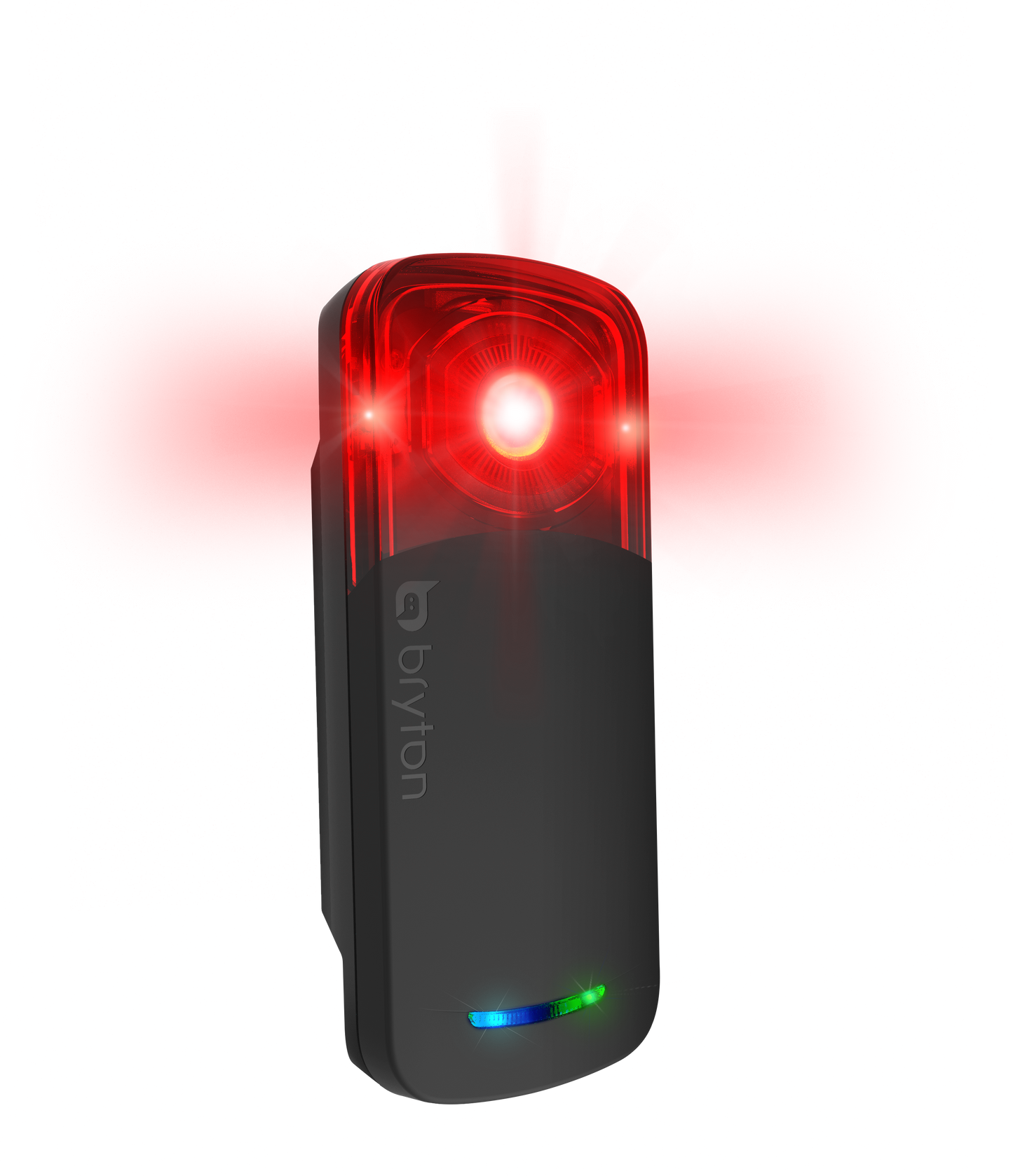 Radar de recul et feu arrière Bryton Gardia R300L