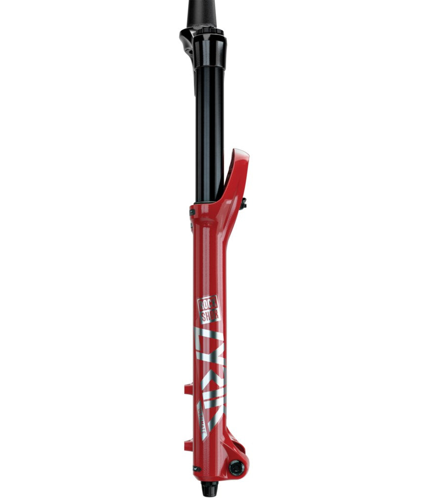 Forcella RockShox AM FS Lyrik Ultimate 29