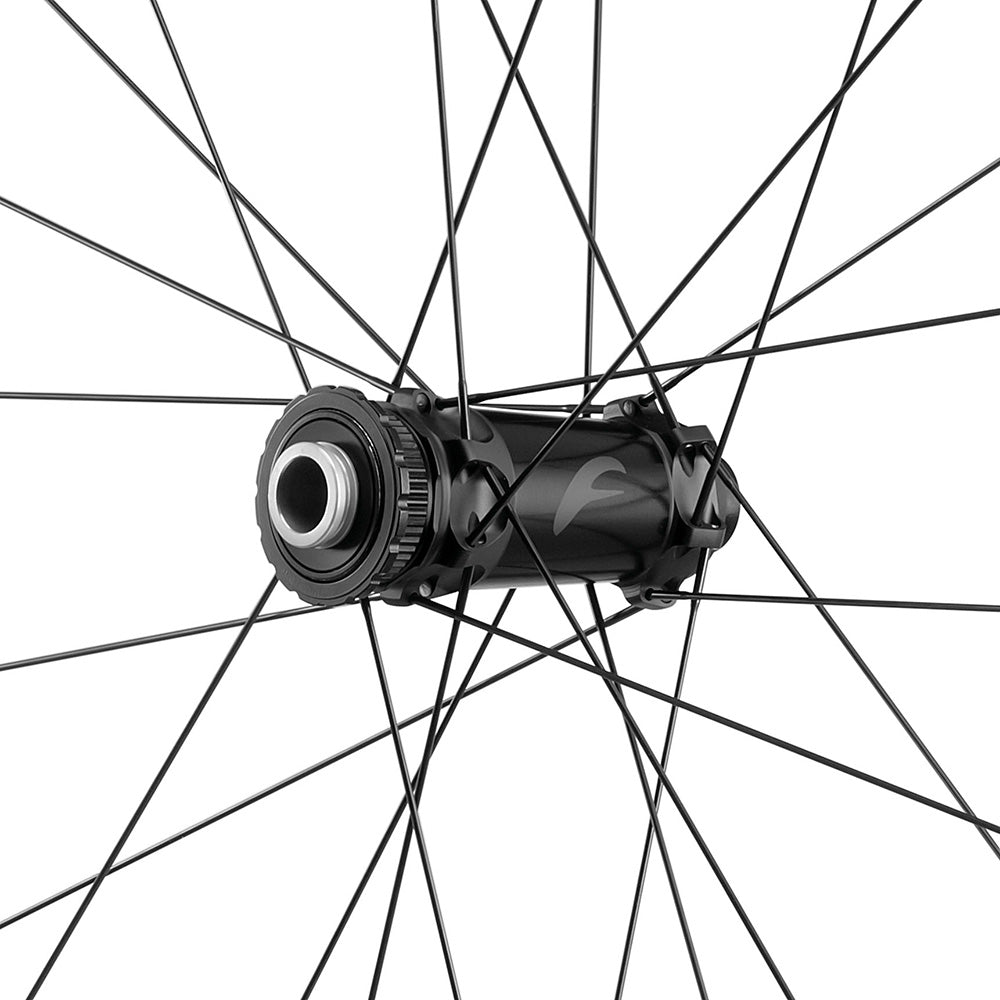 Par de ruedas Collum Red Zone 3