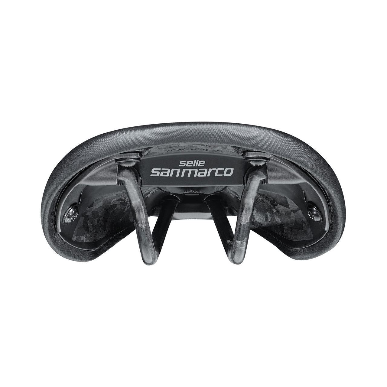 Sella San Marco Regal Short Open-ats Carbon FX Wide