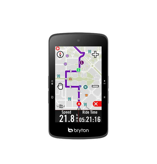 Bryton Rider S800 t
