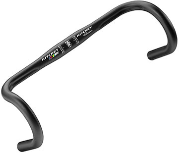 Ritchey Classic Road Bar 31,8mm guidão