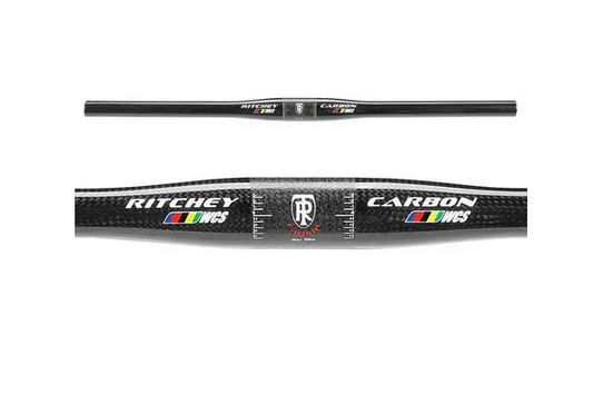 Ritchey Carbon Wcs Flat 580mm handlebar