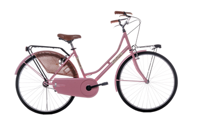 Via Veneto Holland Sabrina Lady 26 "