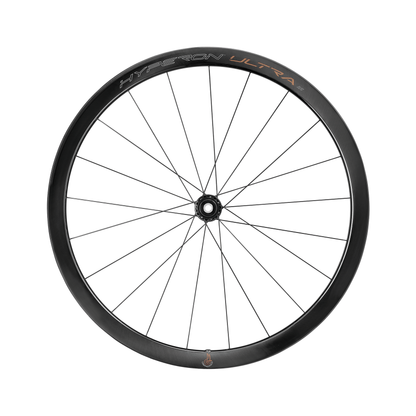 Ruote Campagnolo Hyperon Ultra DB