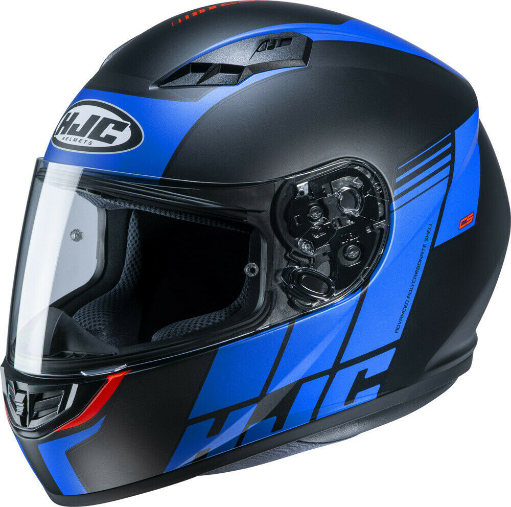 HJC CS-15 Mylo helmet