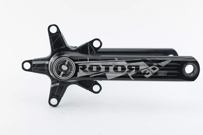 Rotor 3DF BCD130 172.5 Pobočka