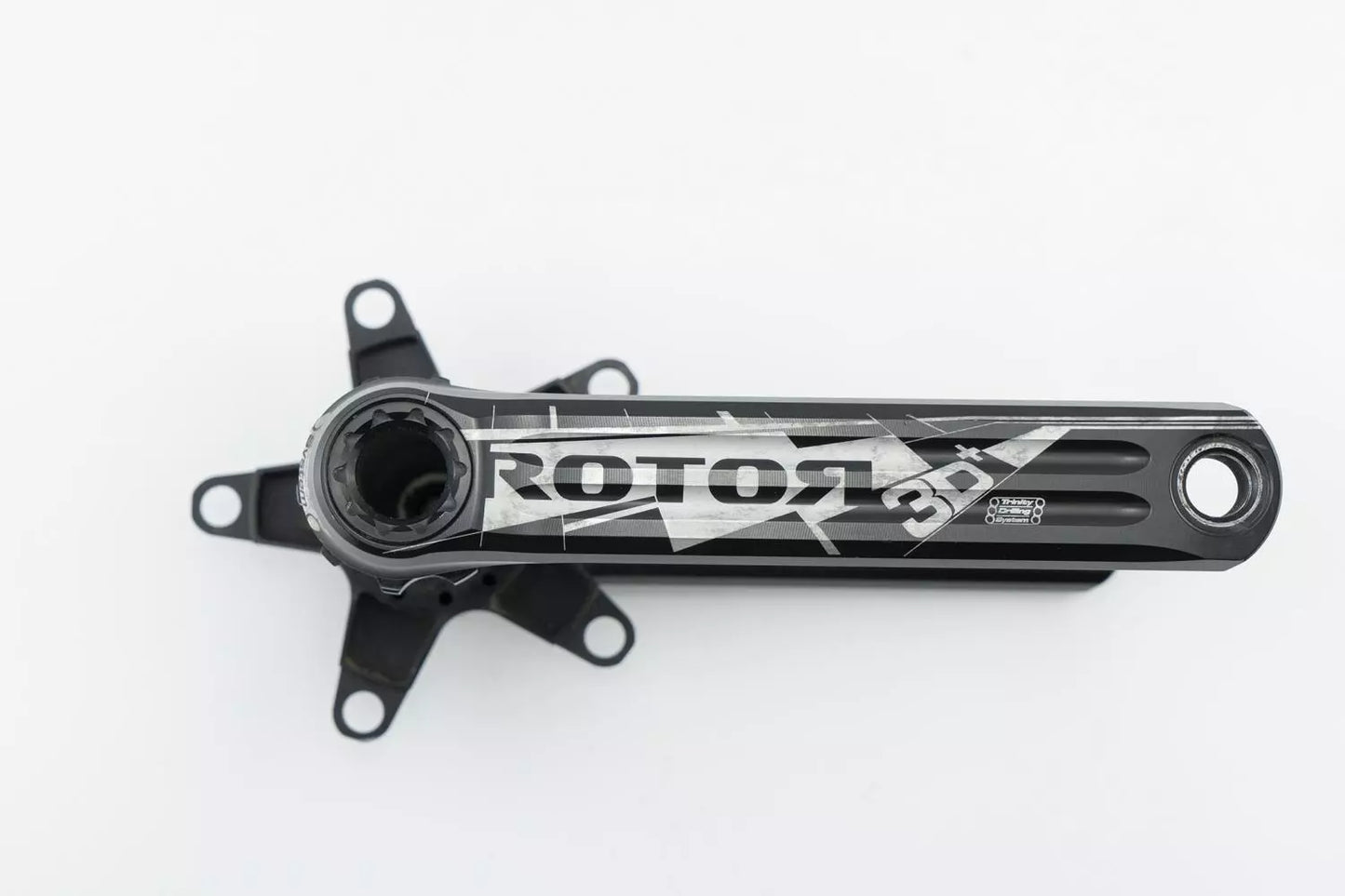 Rotor 3DF BCD130 172.5 Pobočka