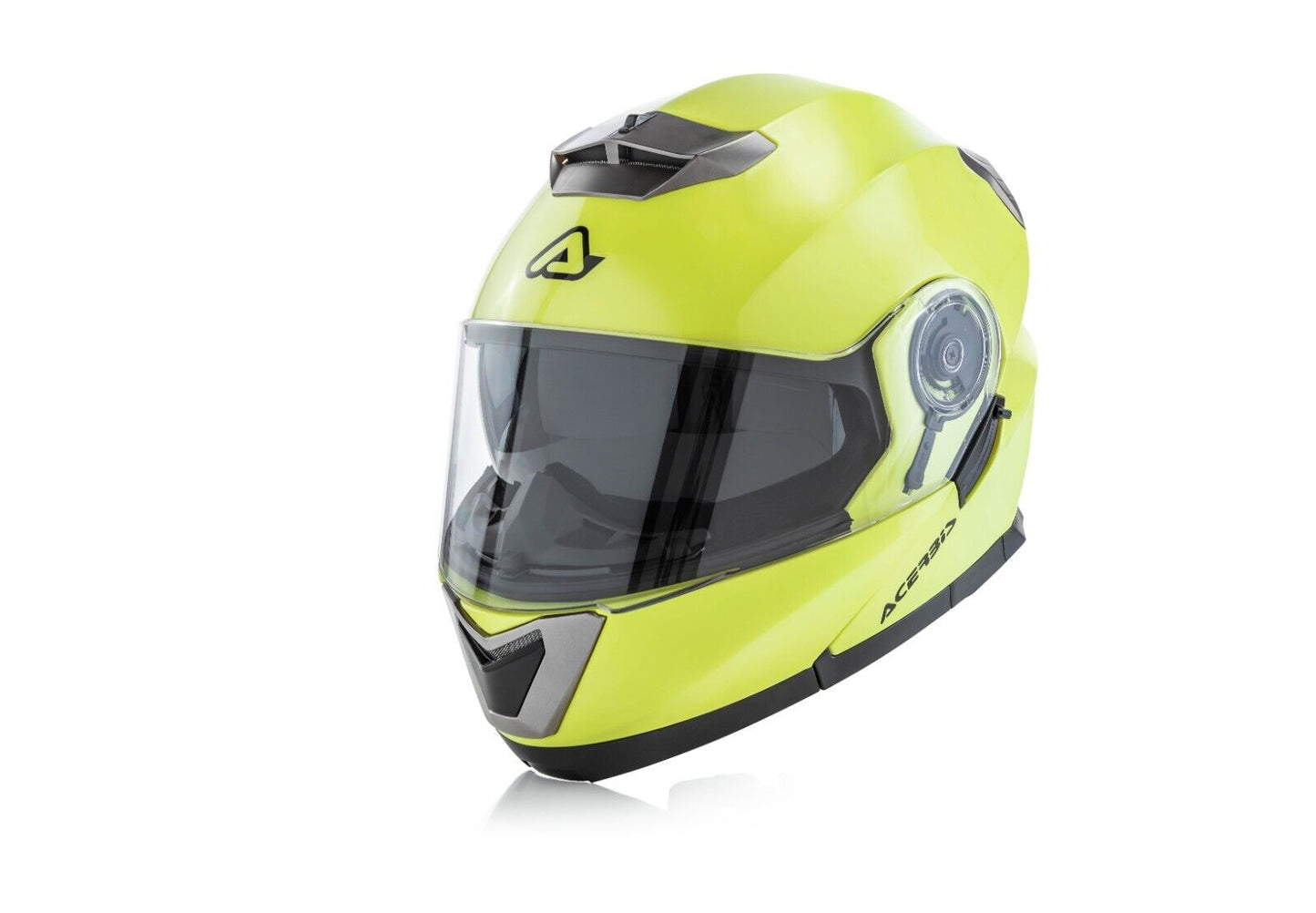 Casque modulaire seul seul