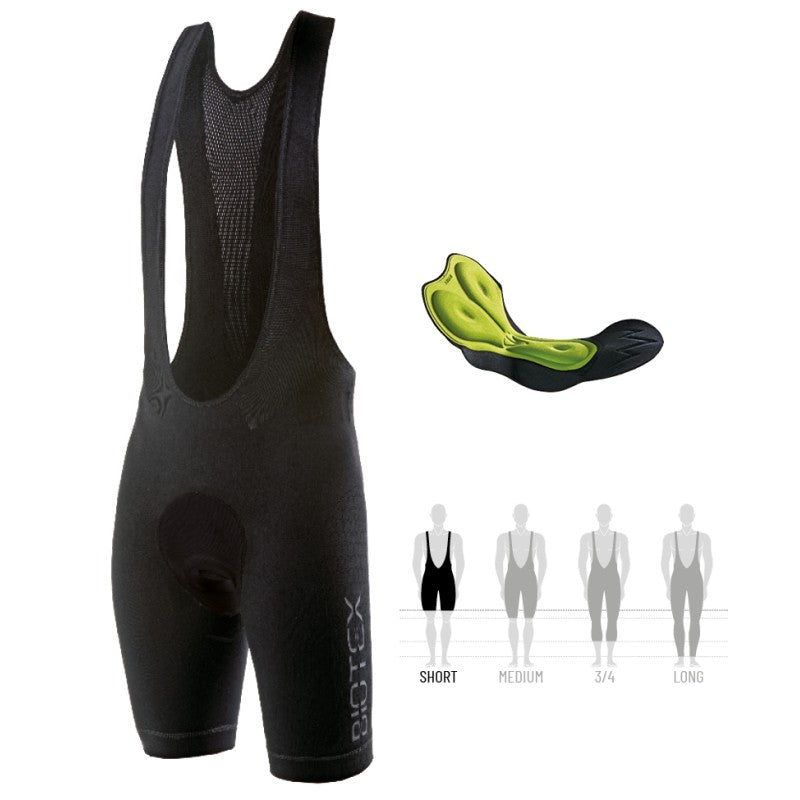 Salopette Biotex BELIKE