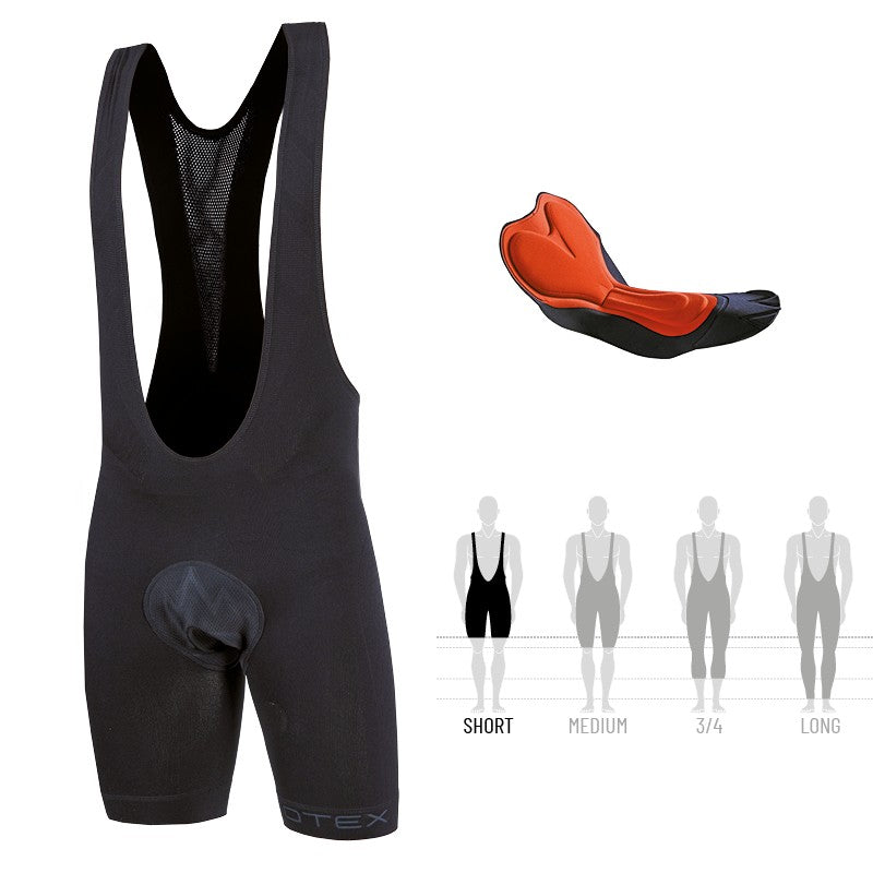 Salopette Biotex SOFFIO