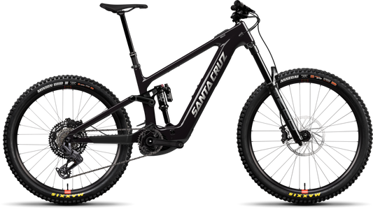 Santa Cruz Bullit 4 C 70