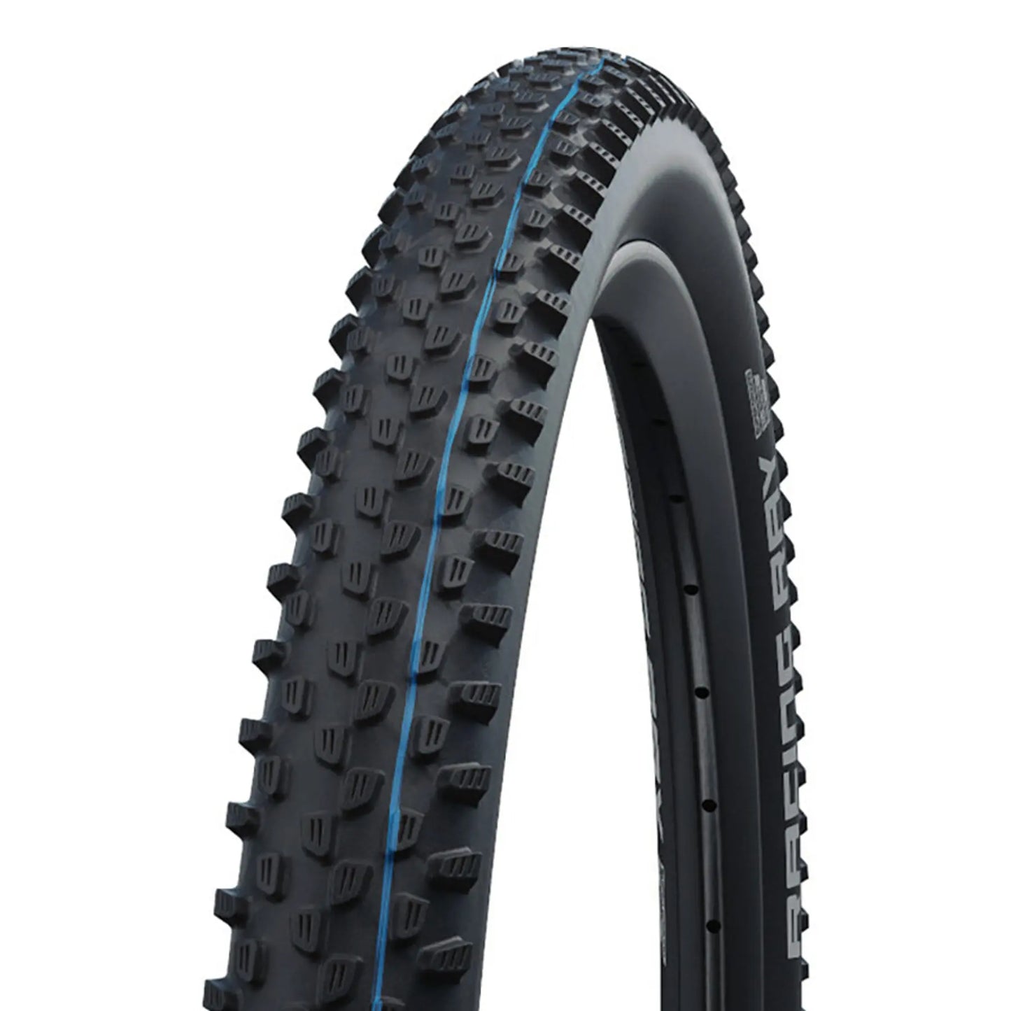 Copertone Schwalbe Racing Ray HS 489 Super Ground TLE Compound Addix SpeedGrip 27.5 x2.25