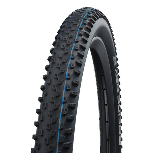 Schwalbe Racing Ray HS 489 Super Ground Tle Tle Zlúčenina Adix Speedgrip 27,5 x2.25