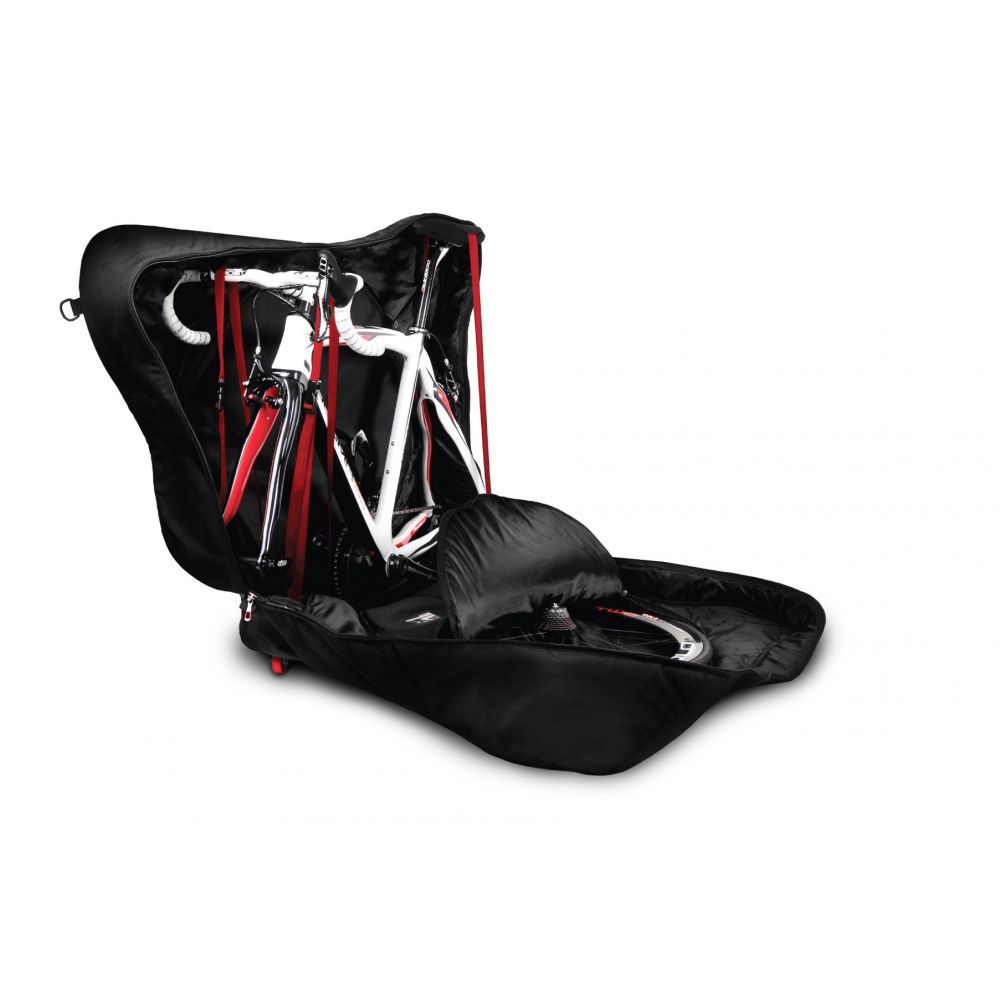 Borsa Porta Bici Scicon Aerocomfort Cyclocross 2.0 TSA