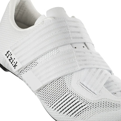 Fizik Vento Powerstrap Aeroweave Carbon Schuhe