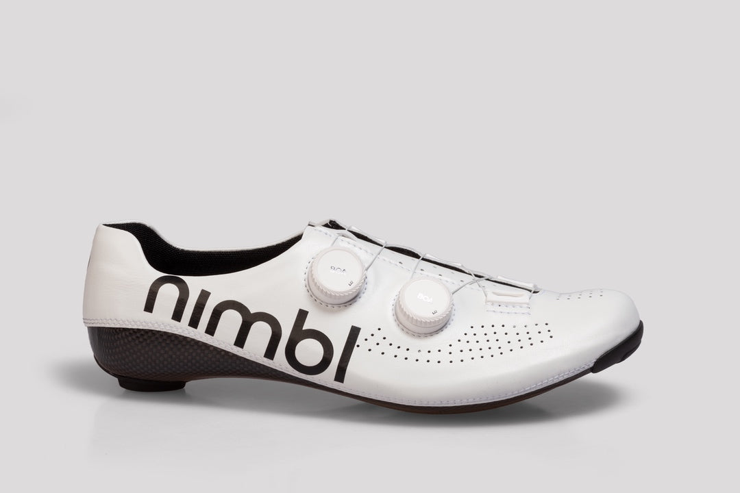 Ultimate Nimbl shoes