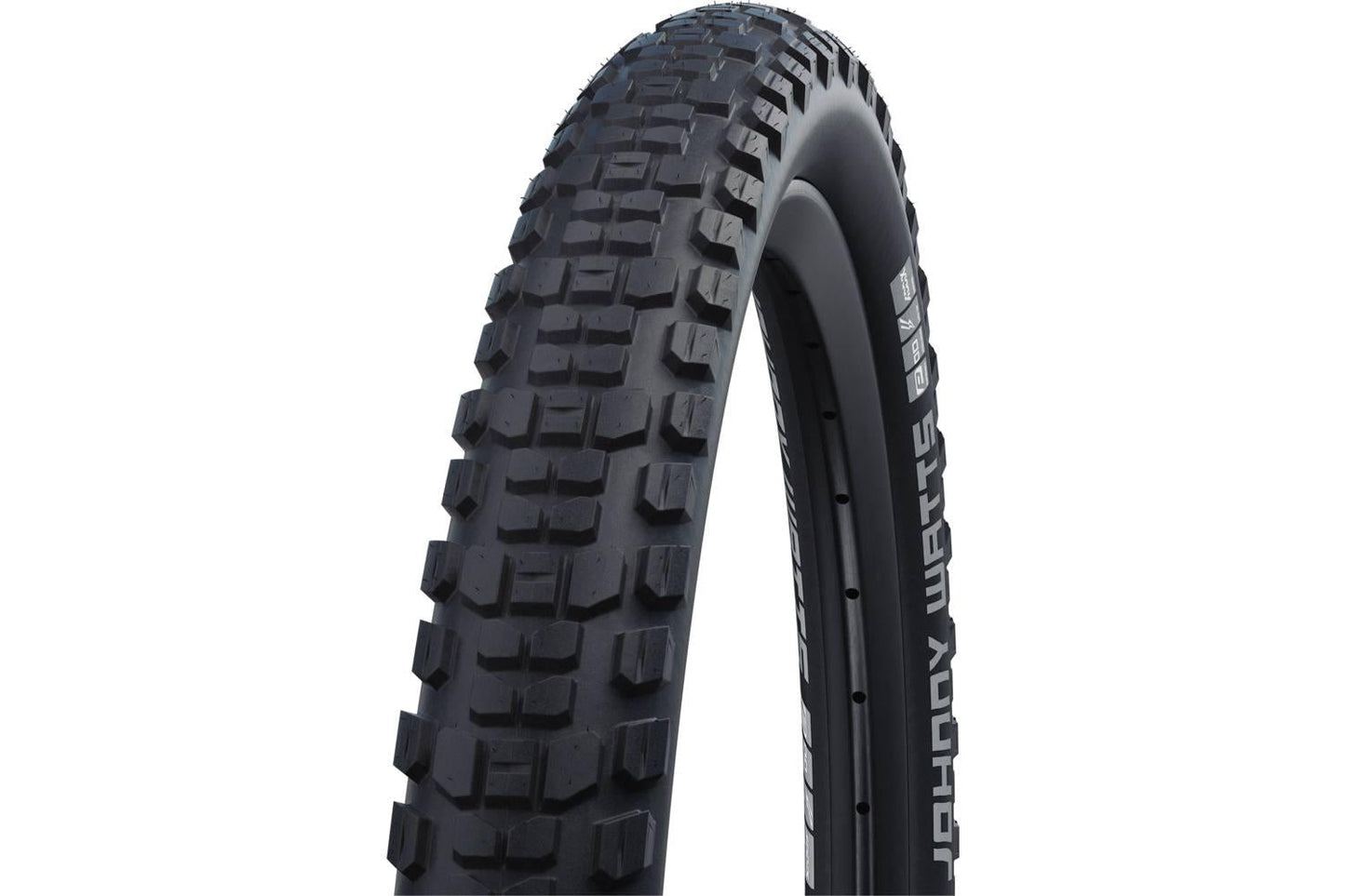 Schwalbe dæk Johnny Watts 27.5x2.80