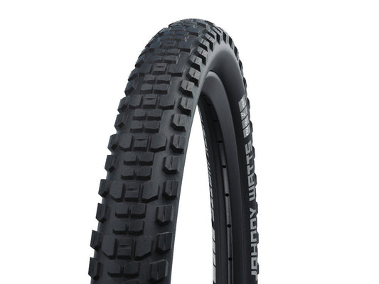 Schwalbe Johnny Watts ADDIX Performance RaceGuard Double Defense tire 27.5x2.80