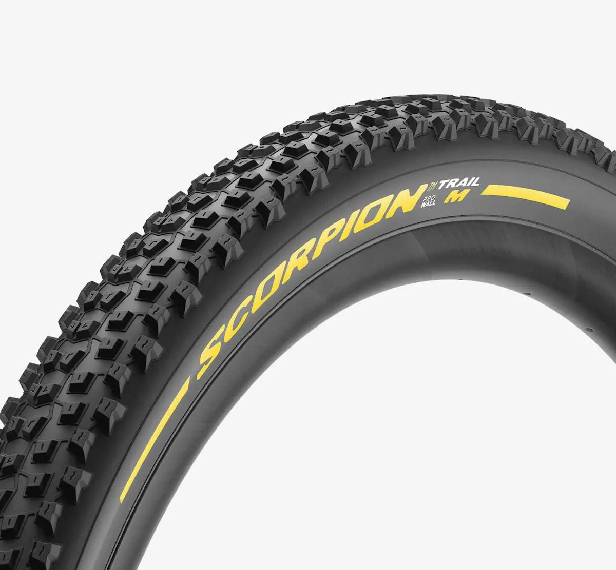 Tires Pirelli Scorpion Trail M Team Edition 29x2.4 60-622