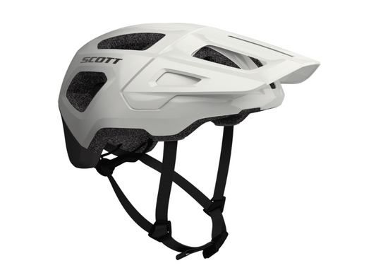 Casco Scott Argo Plus