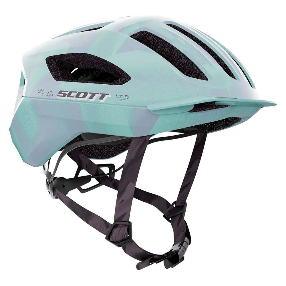 casco Scott Sierra Mips