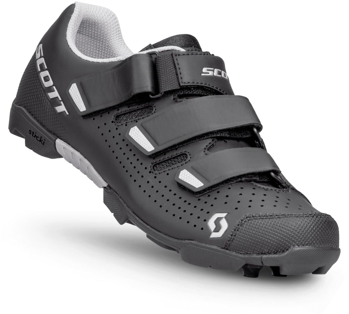 Shoes Scott Women's Mtb Comp Rs