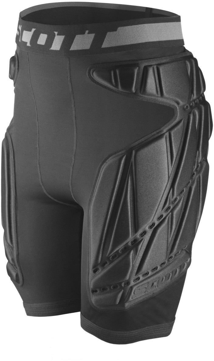 Shorts de protection Scott Légèrement rembourré